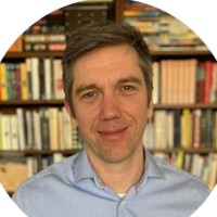 David Merten