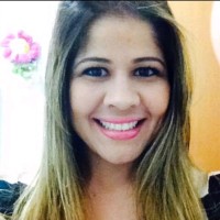 Cristiane Ribeiro