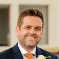Colm Doyle
