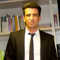 Jonathan Toto