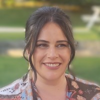 Ana Luísa Rodrigues