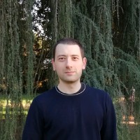 Alessandro Comoda Correra