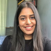 Kavya Mane