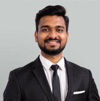 Darpan Pathak