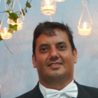 Luiz Carlos Pinheiro Borges