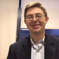 Matthew Cope
