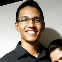 Mateus de Oliveira Souza Dutra