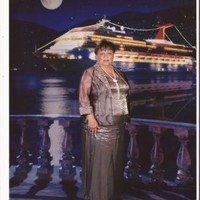 Carol Ogle
