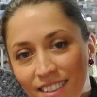 Olivia Elena Dragnescu
