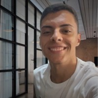 Matheus Felipe Da Silva