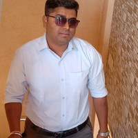 Ravindra Dhangar