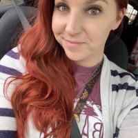 Mallory Finley