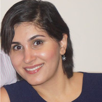 Tanya Nasiri