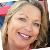 Anne Mitchell