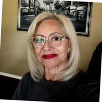 Stella Olivas
