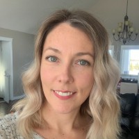Nicole Bouvier