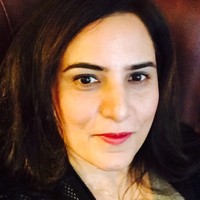 Amrita Farmahan