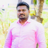 Nahush Maharaja H S