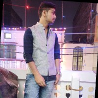 Parth Sarthi Mani Tripathi