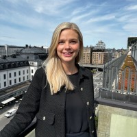 Ida-Maria Rundén