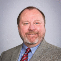 Jon Harris