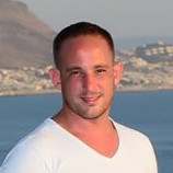 Benoit Pouget
