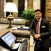 Atul B