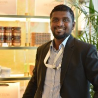 Manoj Hasantha