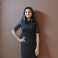 Nirali Solanki