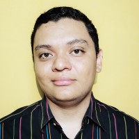 Kenny Balmaceda Vargas