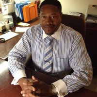 Robert Tyson