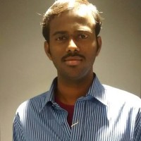 Kishore Ashapu