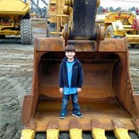 Brandon Overby