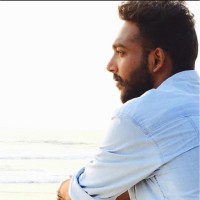 Jeshu John