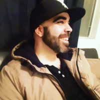Daniel Gutierrez