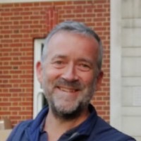 David Gilbey