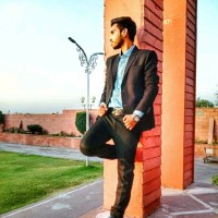 Vedant Rai