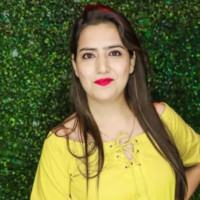 Deepika Gandhi