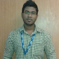 satheesh bm