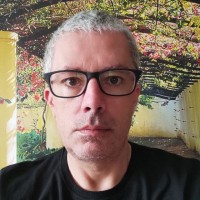 Frédéric Barbosa