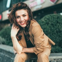 Julia Karnysh 🇺🇦