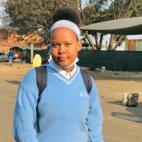 Hlobisile Mahlangu