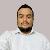 César Alejandro Gonzalez Becerril