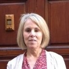 Deborah Rust