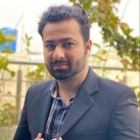 Zeeshan Ahmed
