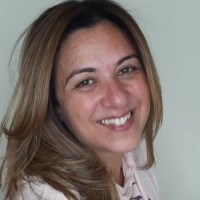 Maria Da Graça Faustino
