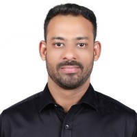 Girish Kutty Sankaran