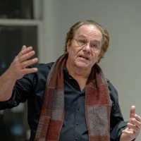 Gordon Farrell