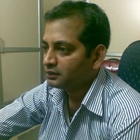 Ravi Giri