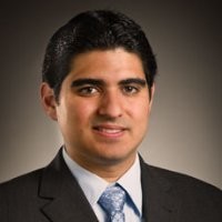 Daniel Gomez
